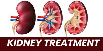The Diagnosis of Kidney Disease: Unlocking Clues: New Methods - Gurgaon Health, Personal Trainer