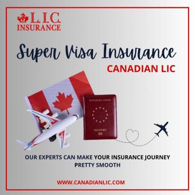Super Visa Insurance Agents in Canada - Toronto Insurance