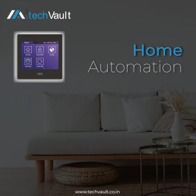 Smart home entertainment system | Techvault