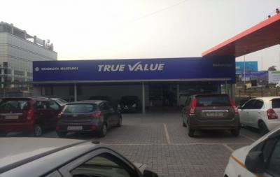 Sumankirti Cars – Reliable True Value Showroom Mahalunge - Pune Used Cars