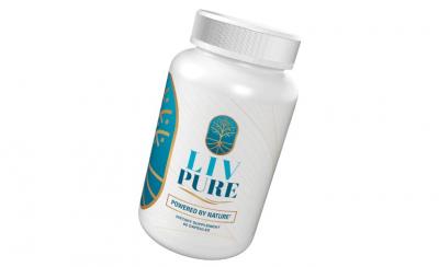 Liv Pure Liver Detox Update! - New York Health, Personal Trainer