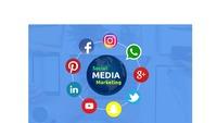 #1 Social Media Marketing (SMM) Company In Delhi- Think Web - Delhi Other