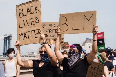 The Role of Media in Systemic Racism: Unveiling the Biases - Las Vegas Other