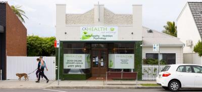 Naturopathic treatment for acne | Ckhealth.com.au - Melbourne Other