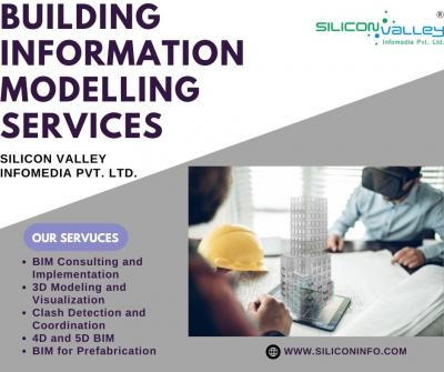 Building Information Modelling Services Firm - USA - New York Construction, labour