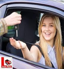 Expert Female Driving Instructors Available in Birmingham - Birmingham Other