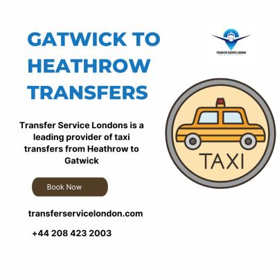 Taxi Transfer from London Heathrow Airport to Southampton - London Other