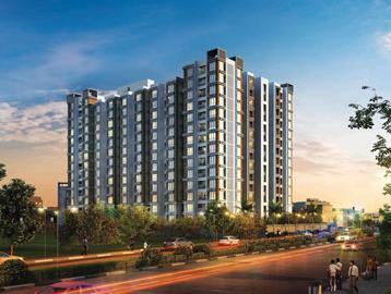 Unveiling Guindy's Oasis of Luxury: VGN's Exquisite Apartments for Sale - Chennai Apartments, Condos
