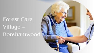 Forest Care Village – Borehamwood - Other Other