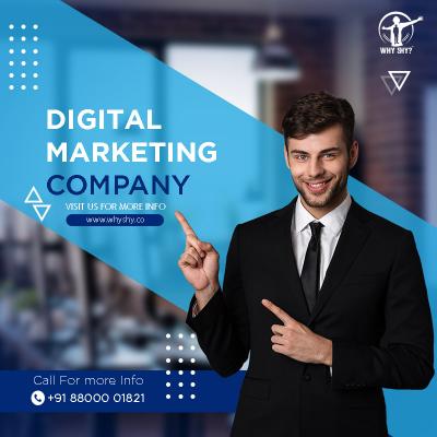 Digital marketing company in India - Gurgaon Other