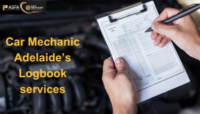 Reliable Logbook Service