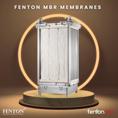 Fenton Technologies | Belt Type Oil Skimmer | MBR STP Plant Manufacturer - Jaipur Other