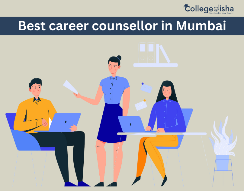 Best career counsellor in Mumbai - Delhi Other