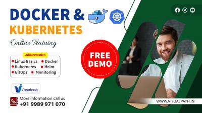 Kubernetes Online Training | Docker and Kubernetes Training - Hyderabad Professional Services