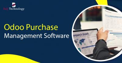Odoo Purchase Management Software - New York Computer