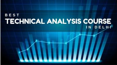 Technical Analysis Course - Delhi Other