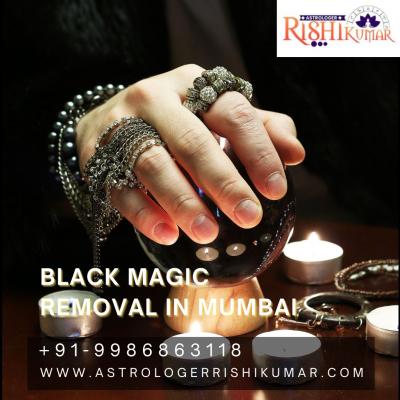 Do You Want to Consult with Black Magic Removal in Mumbai?