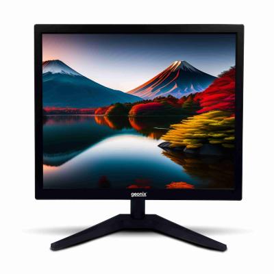Upgrade Your Setup with Geonix PC Monitors - Shop Now - Delhi Computer Accessories