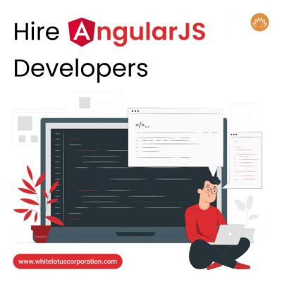 Hire AngularJS Developers | Skilled Angular Developers - Columbus Computer
