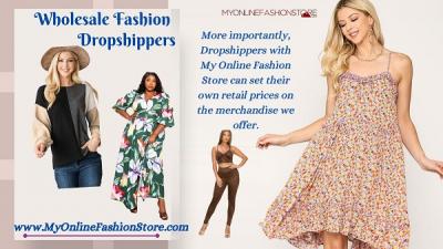 Discover Top-Quality Wholesale Fashion Dropshippers for Your Online Fashion Store!