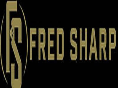 Fred Sharp - Magician / Illusionist - Dubai Other