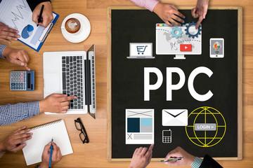 PPC management services india - Delhi Other