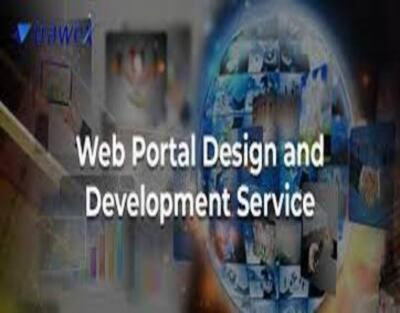 Web Portal Development Company - Bangalore Computer