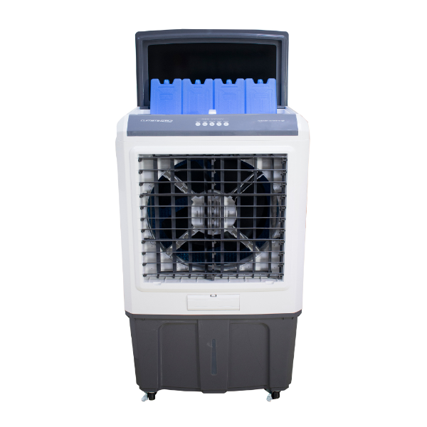 MC-8000 ER your air cooler solution for medium spaces! 230AED - Dubai Furniture