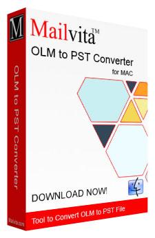 Top Solution - Transfer Mac OLM to Windows Outlook - London Computer