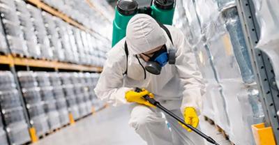 Industrial Pest Control in Sydney: Say Goodbye to Unwanted Intruders!