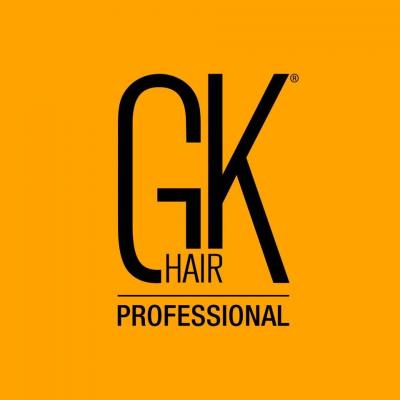 Golden Radiance: GK Hair's Luxe Gold Conditioner - Dubai Other