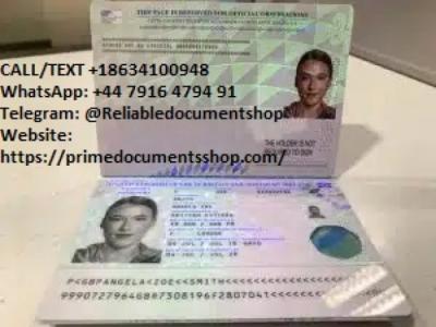 BUY REAL AND FAKE SCANNABLE PASSPORT, RESIDENT PERMIT, DRIVER'S LICENSE, SCHOOL CERTIFICATE, SSN. IE - Austin Other