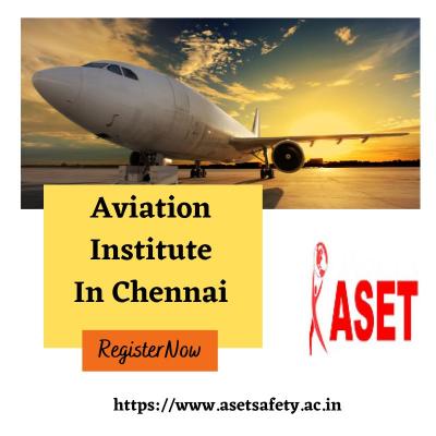 Top Aviation degree courses in Chennai