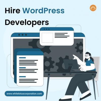 Hire WordPress Developers - Columbus Computer
