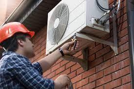 AC Replacement Service in Magnolia TX