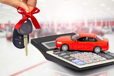 Get Behind the Wheel with Confidence: Understanding Old Car Loan Interest Rates - Delhi Loans