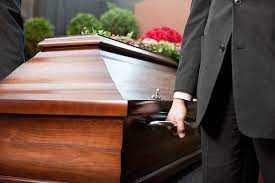 Funeral Directors Helping You Arrange Dignified Funerals
