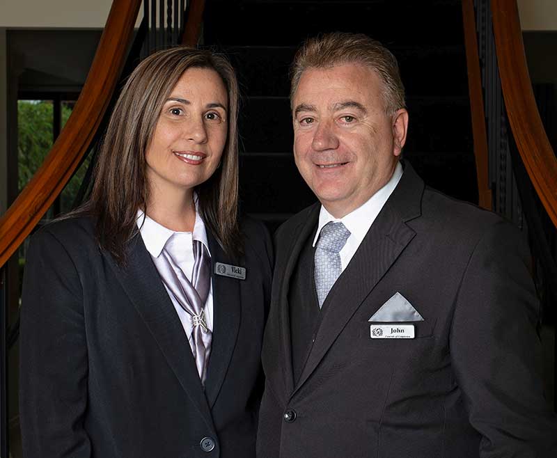 Funeral Directors Helping You Arrange Dignified Funerals - Sydney Professional Services