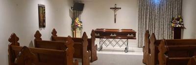 Make Funeral Ceremony Memorable With Funeral Home's Services