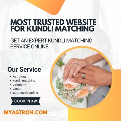 Kundli matching-the prediction of an expert - Other Other