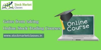 Trading Online Course in Pitampura - Delhi Professional Services