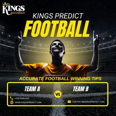 Free Live Soccer Prediction Site in Kenya 