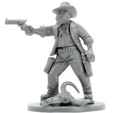 Dead Man’s Hand Gunfighters - Cardiff Toys, Games