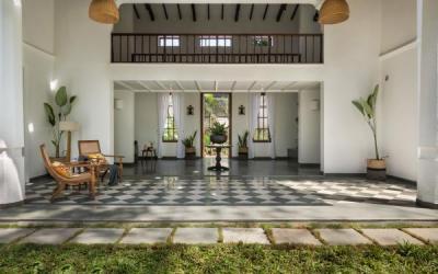 Book the Perfect Luxury Villas in Assagao
