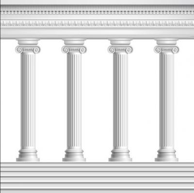 The Importance of Column Cladding in UAE: Enhancing Structural Aesthetics - Abu Dhabi Other