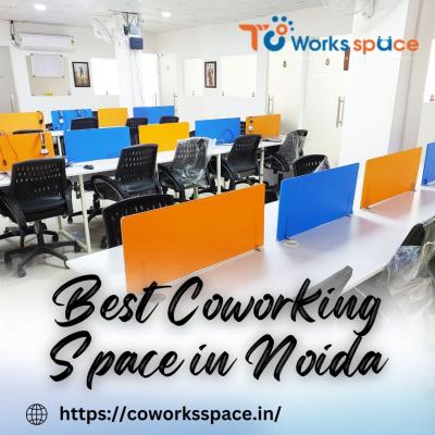 Get best Coworking Spaces in Noida Sector 63 | TC co works space - Other Other