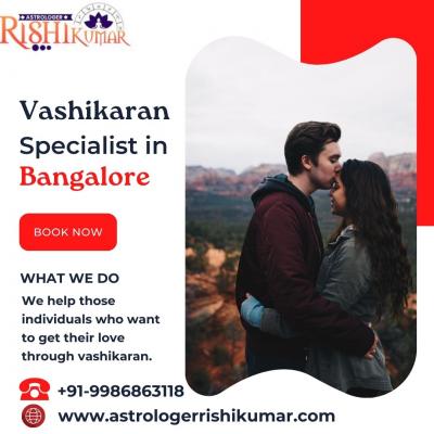 Why Astrologer Rishi Kumar is a Top Vashikaran Specialist in Mumbai? - Bangalore Professional Services