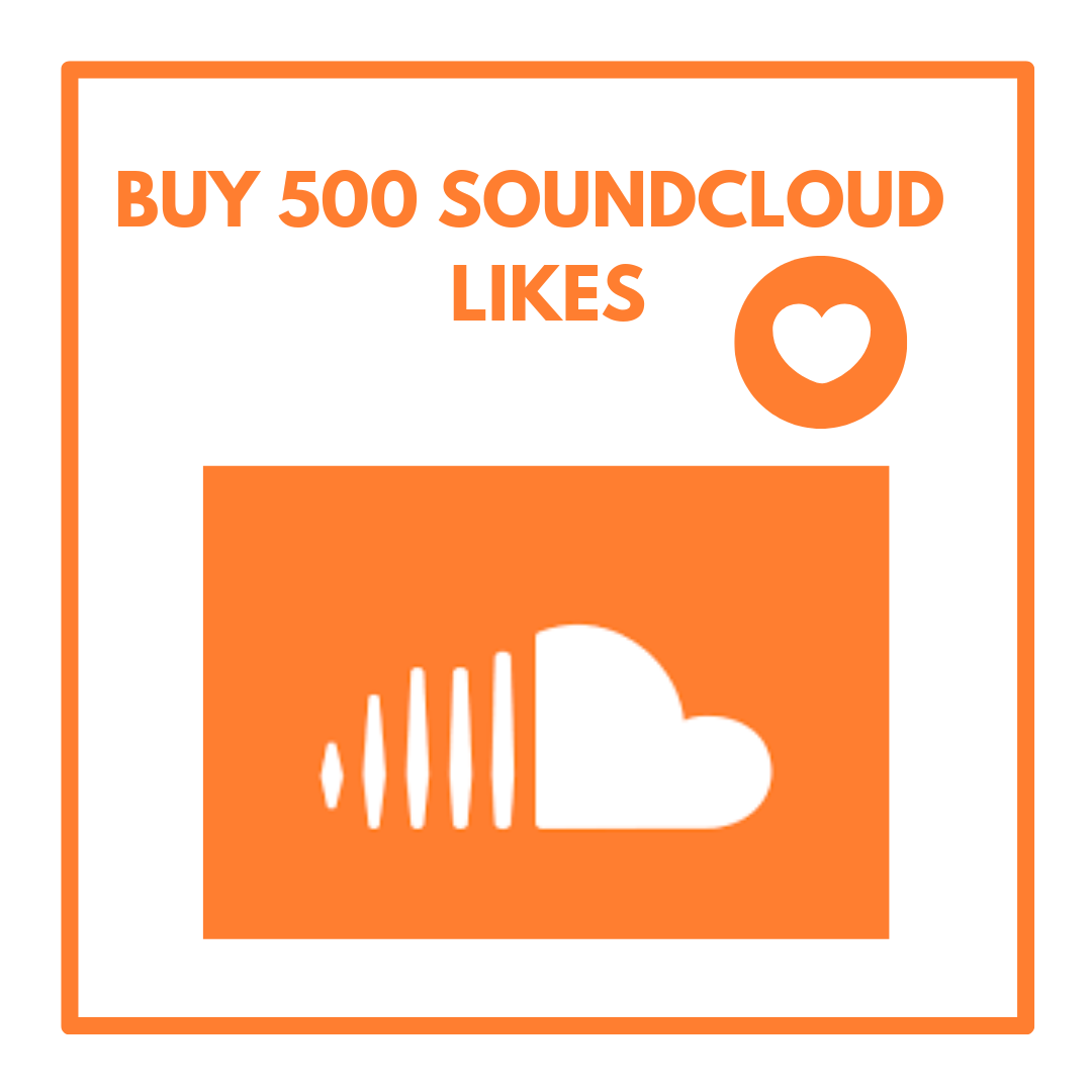 Buy 500 SoundCloud likes to get a boost - Sydney Other