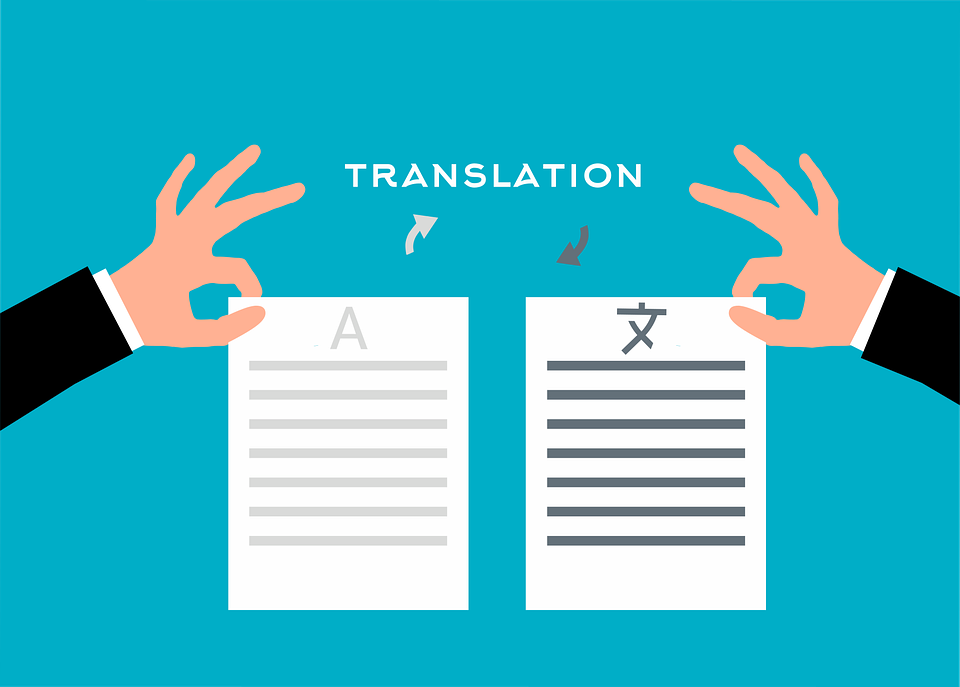 Document translation service | Document translation company | Document translation agency - Delhi Other