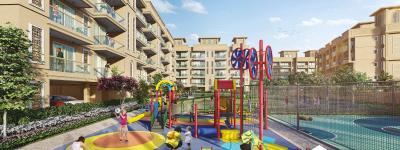 Signature Global City 92 Low Rise Floors Sector 92 Gurgaon - Gurgaon Apartments, Condos